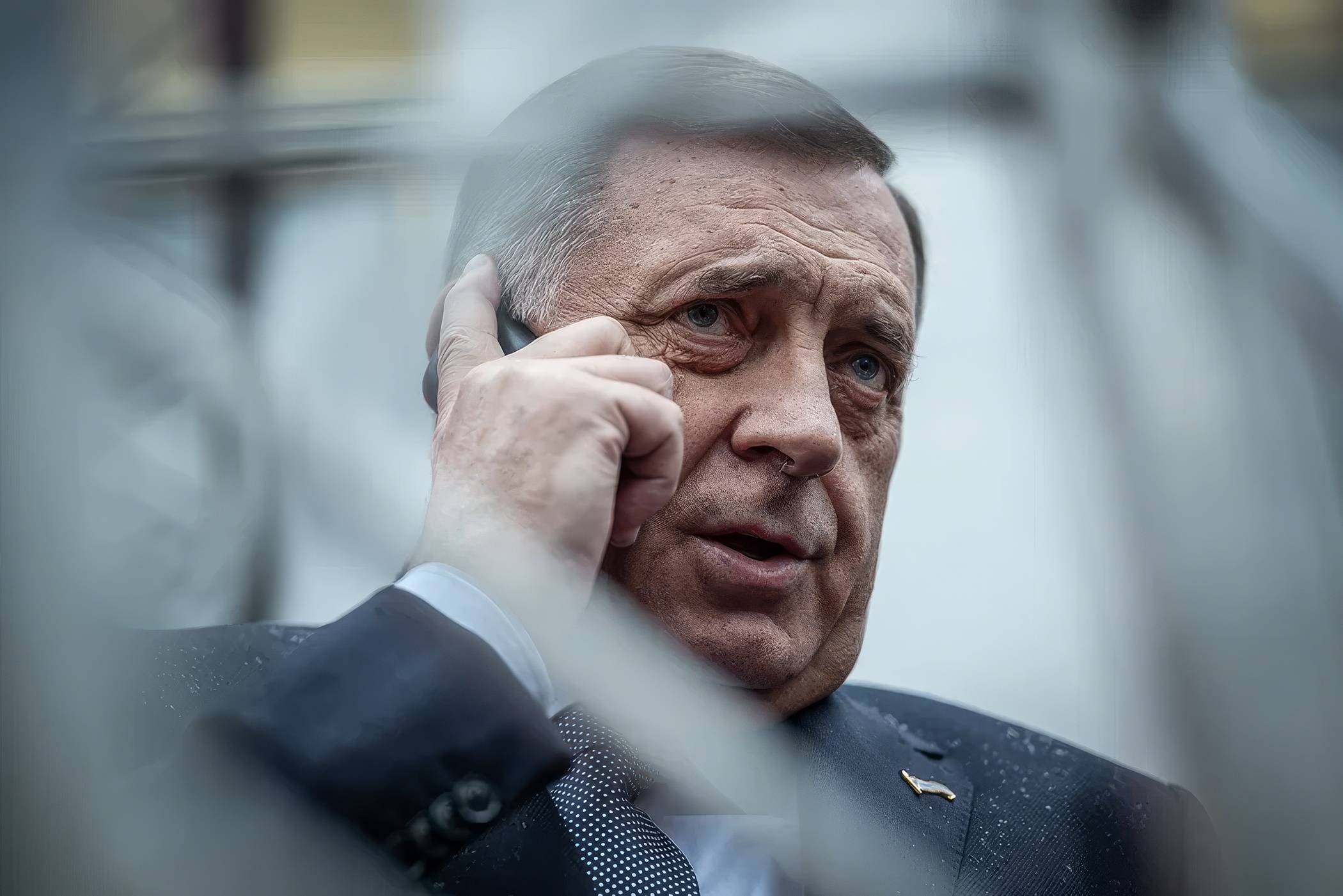 Waćkowski: Trump i Rubio podpalają Bałkany