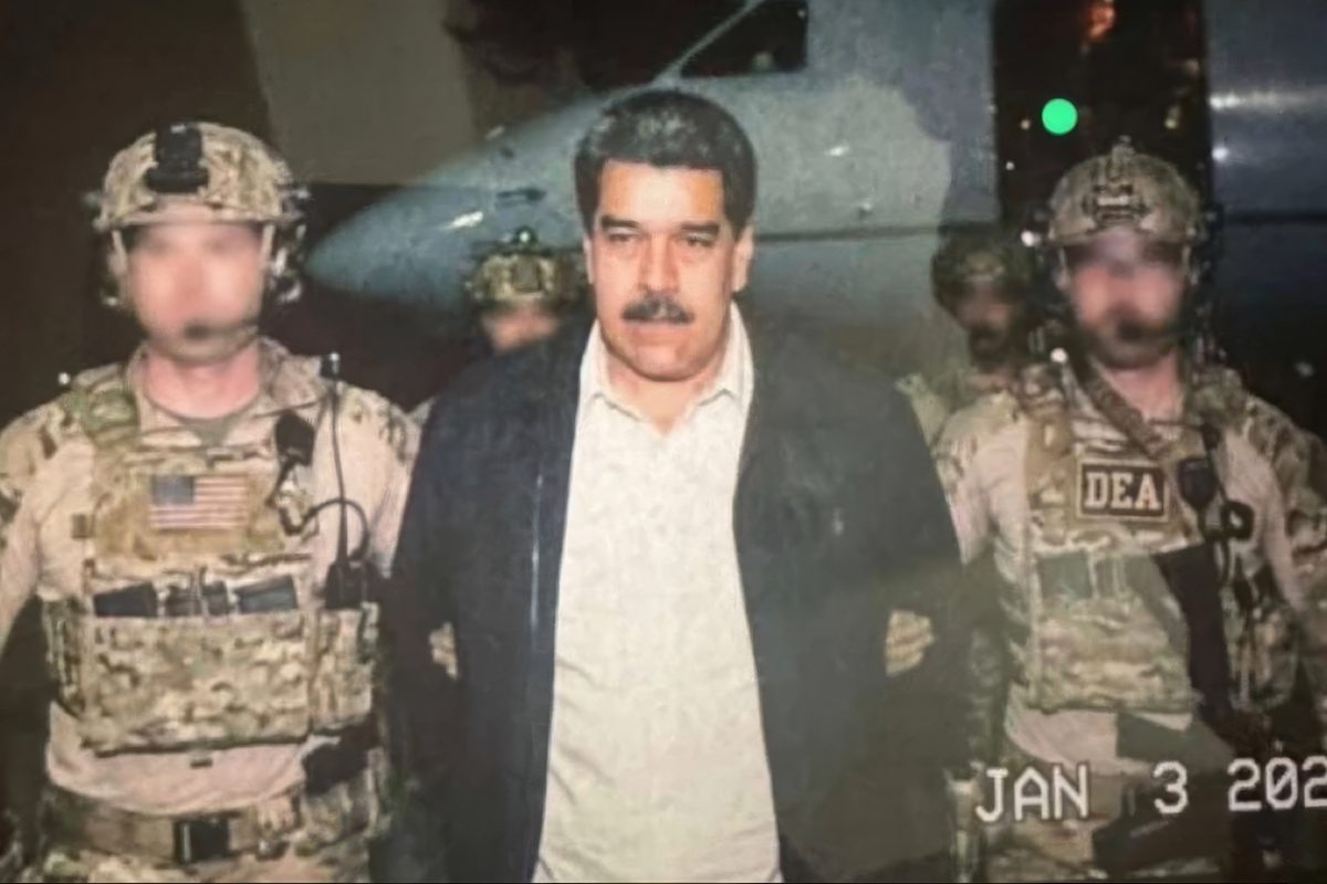 Warecki: Atak na Wenezuelę z perspektywy polskiego podwórka