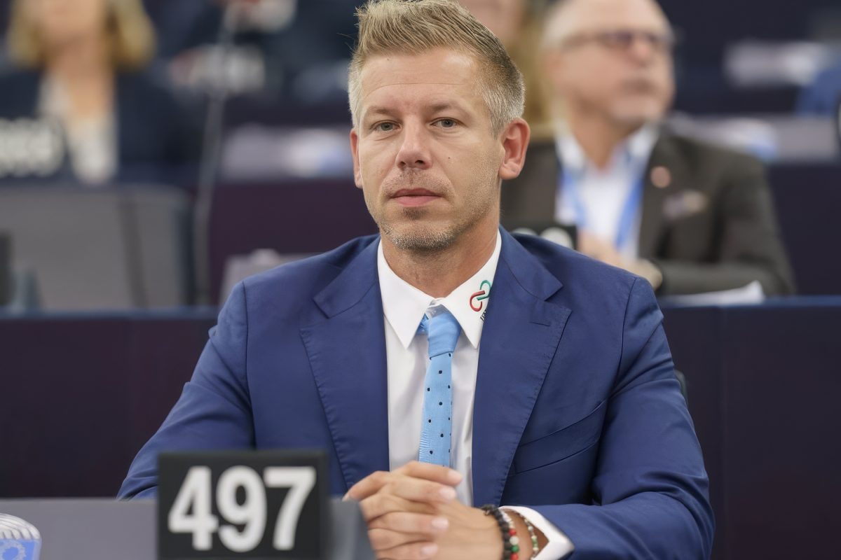 Jankowski: Czy Magyar pomoże w rekolonizacji Madziarów?