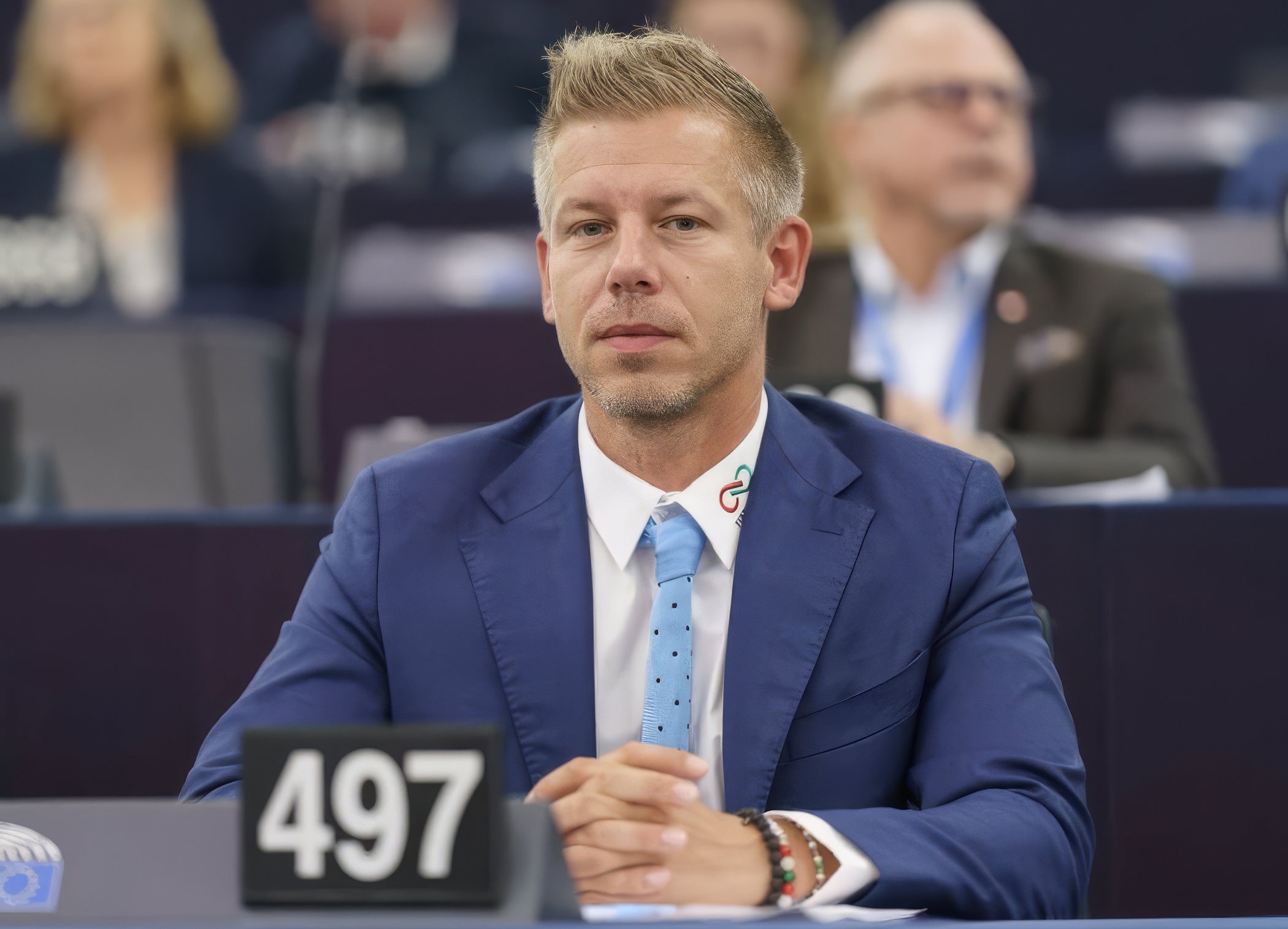 Jankowski: Czy Magyar pomoże w rekolonizacji Madziarów?