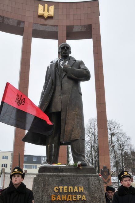Operacja Wisła oczami Myśli Polskiej