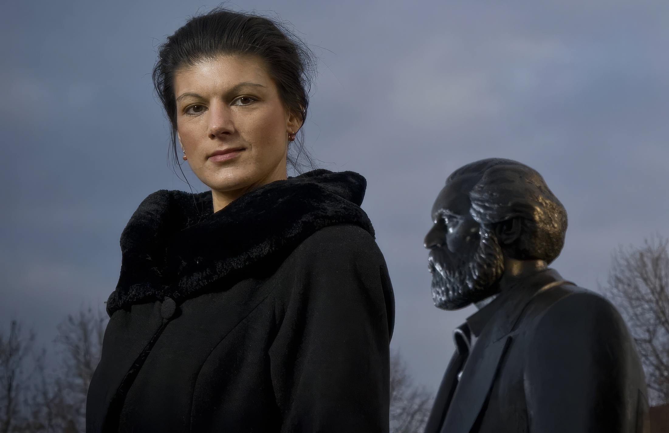 Golla: O lewicy ideologicznie