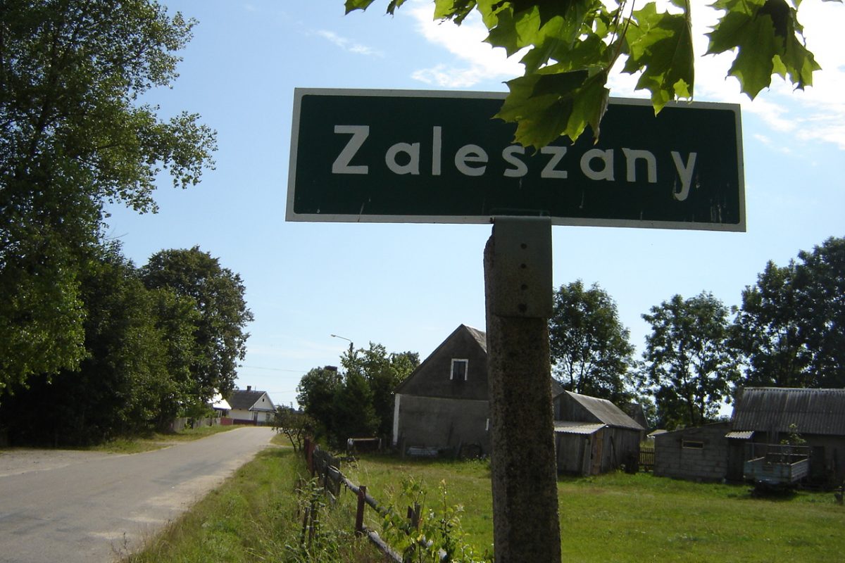 Zgubne konsekwencje wykolejenia moralności A.D. 2026