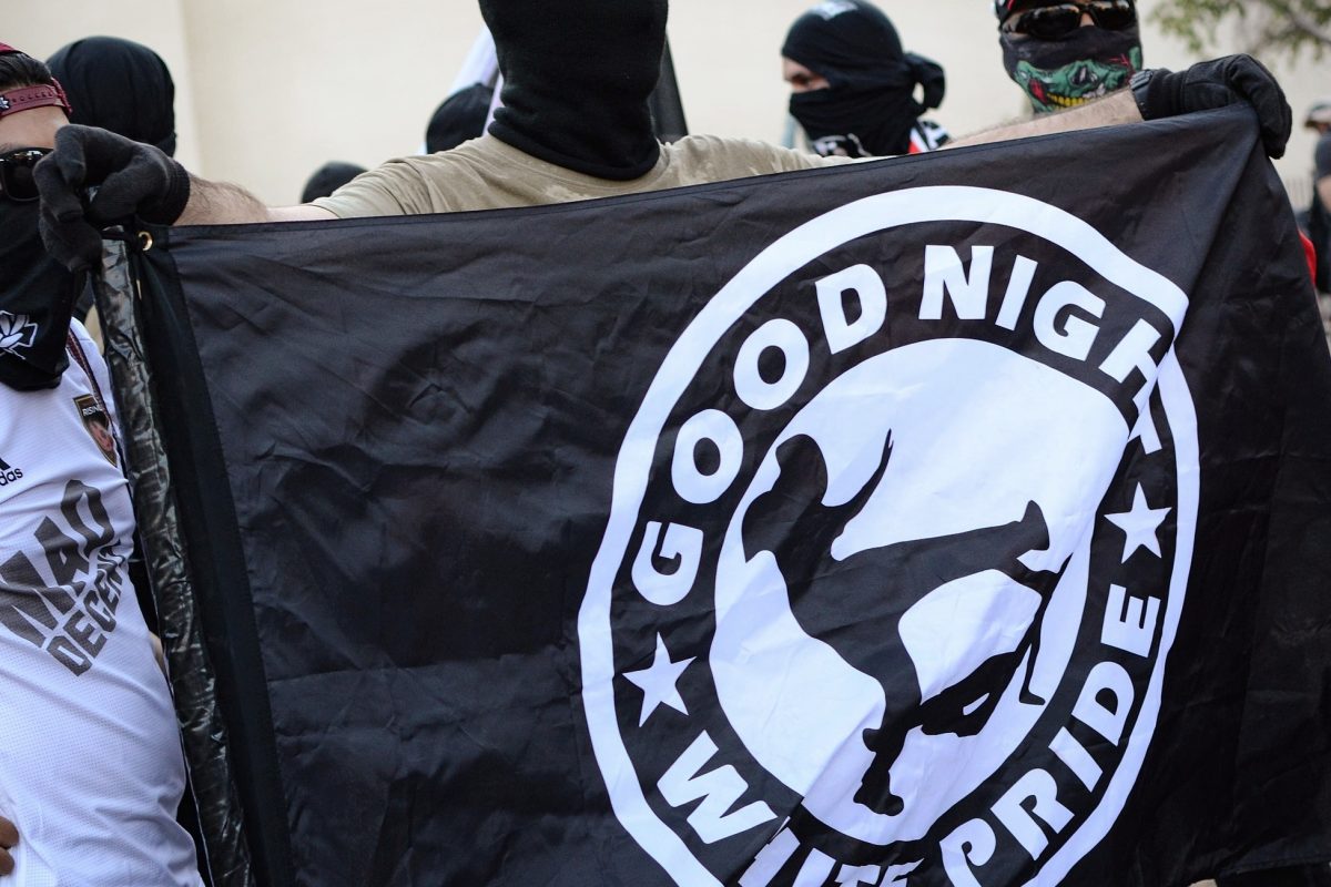 Tolerancyjni wobec zabijania przeciwników