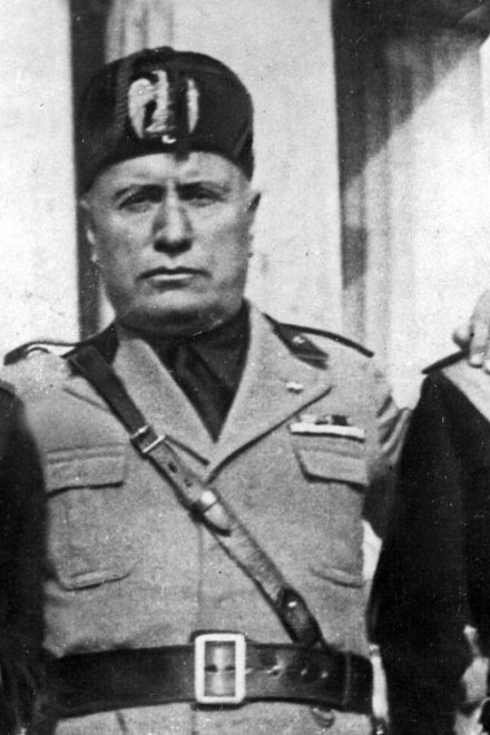 Lęk i nienawiść „antyfaszystów”