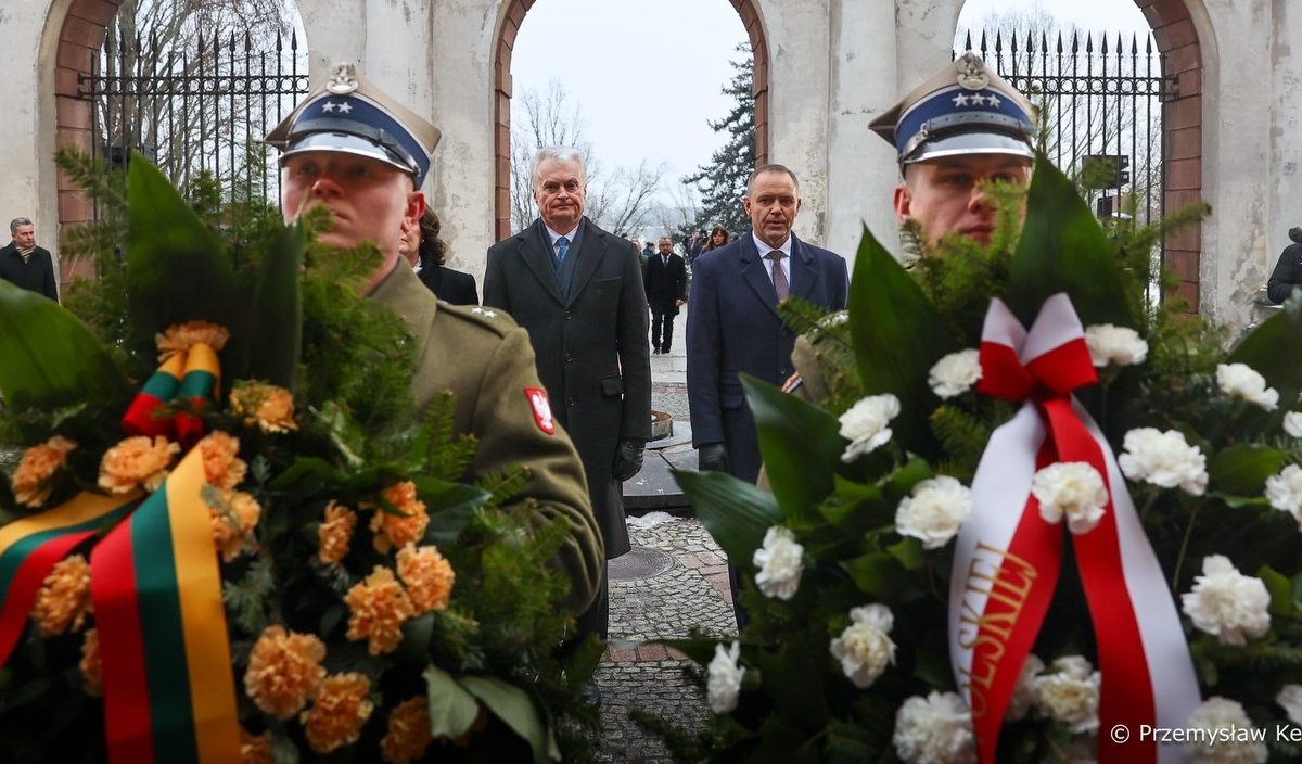 Z kim walczyliśmy w 1863 roku?