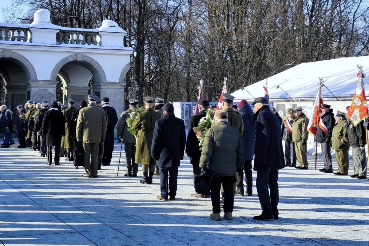 Mała normalizacja w polsko-rosyjskich stosunkach historycznych?