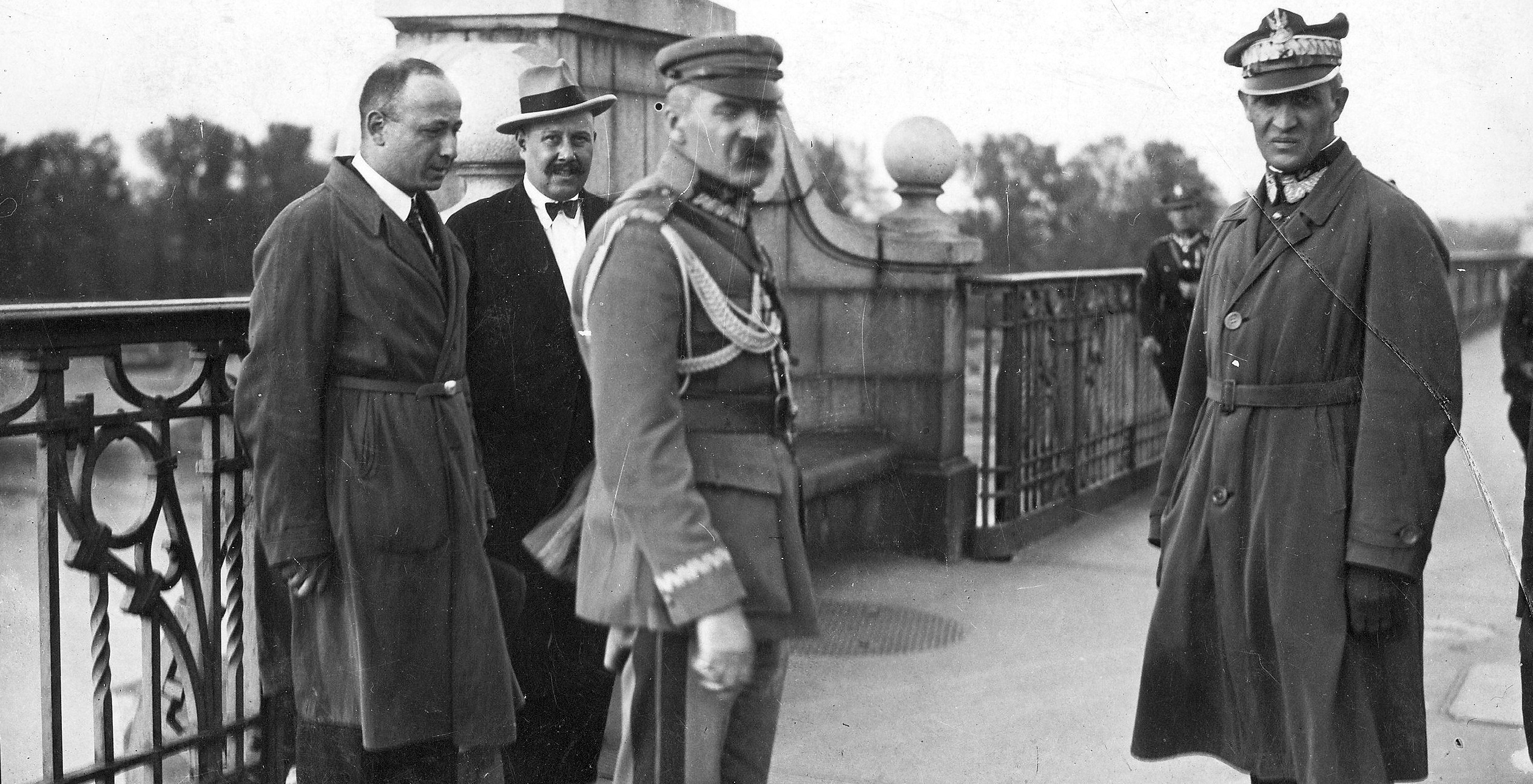 Koniuszewski: Piłsudczyzna