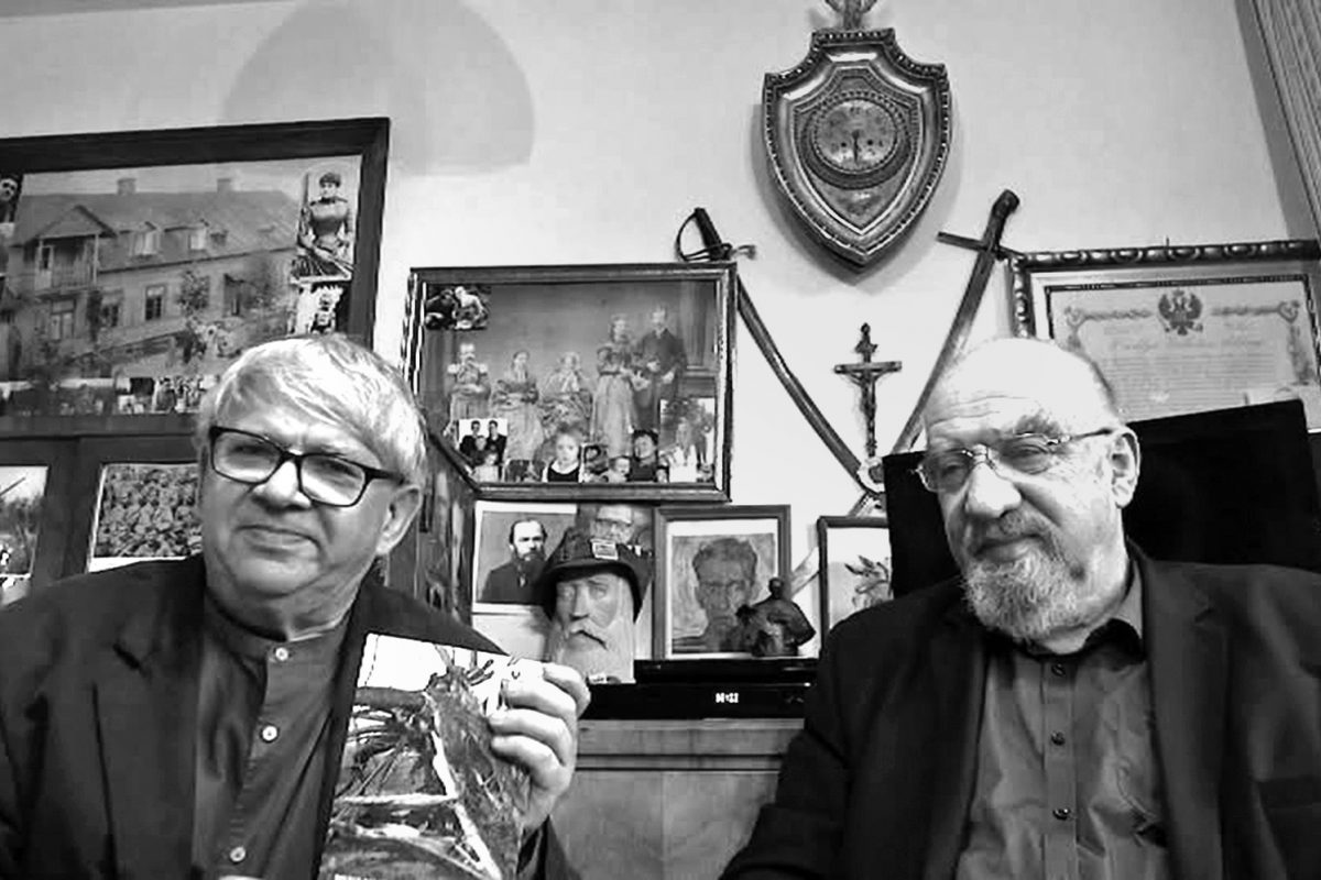 Czytajmy prof. Witolda Modzelewskiego