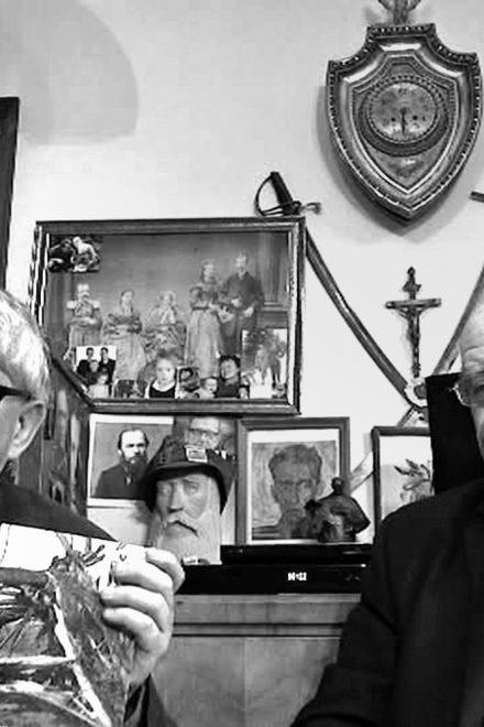 Czytajmy prof. Witolda Modzelewskiego