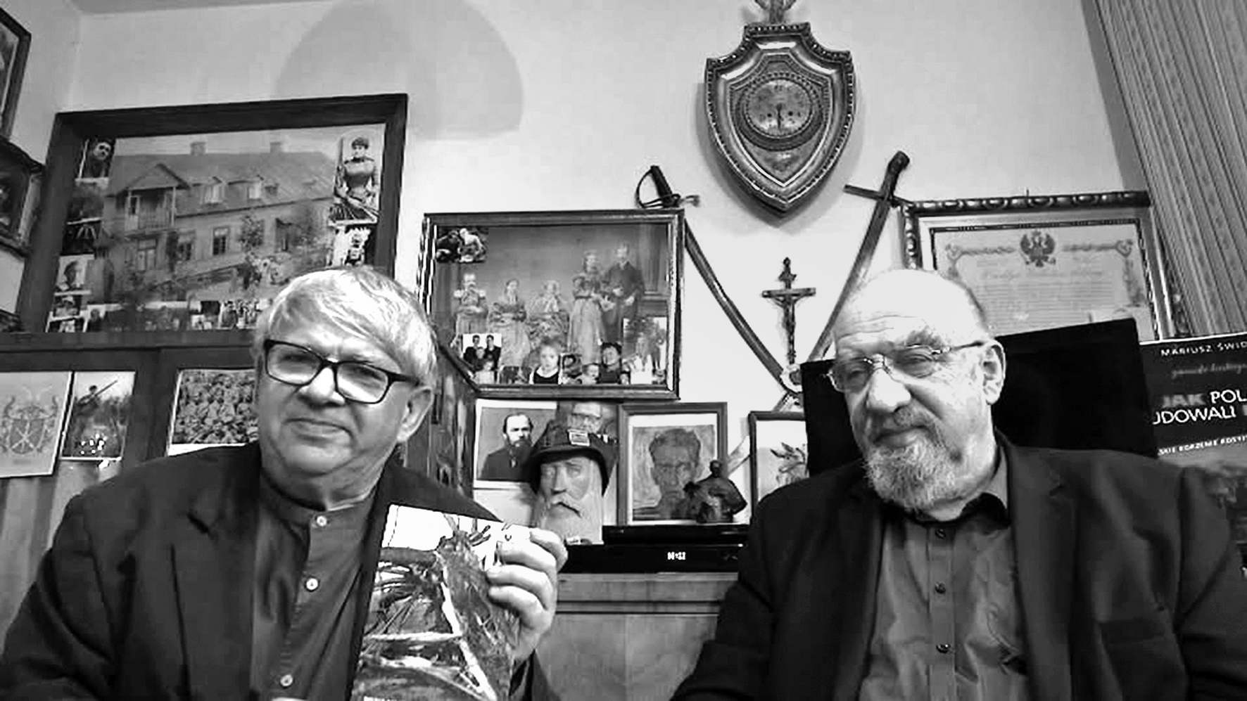 Czytajmy prof. Witolda Modzelewskiego