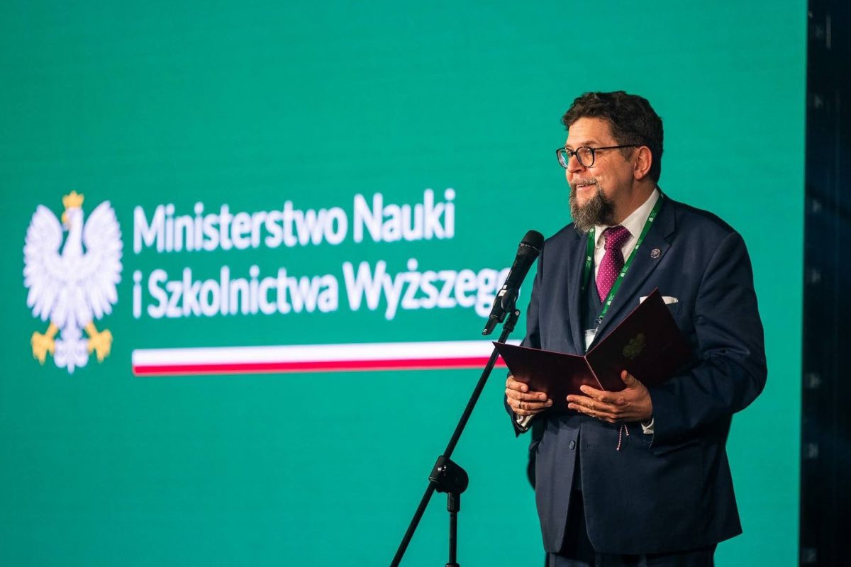 Ukraińska „regulacja” polskiej nauki