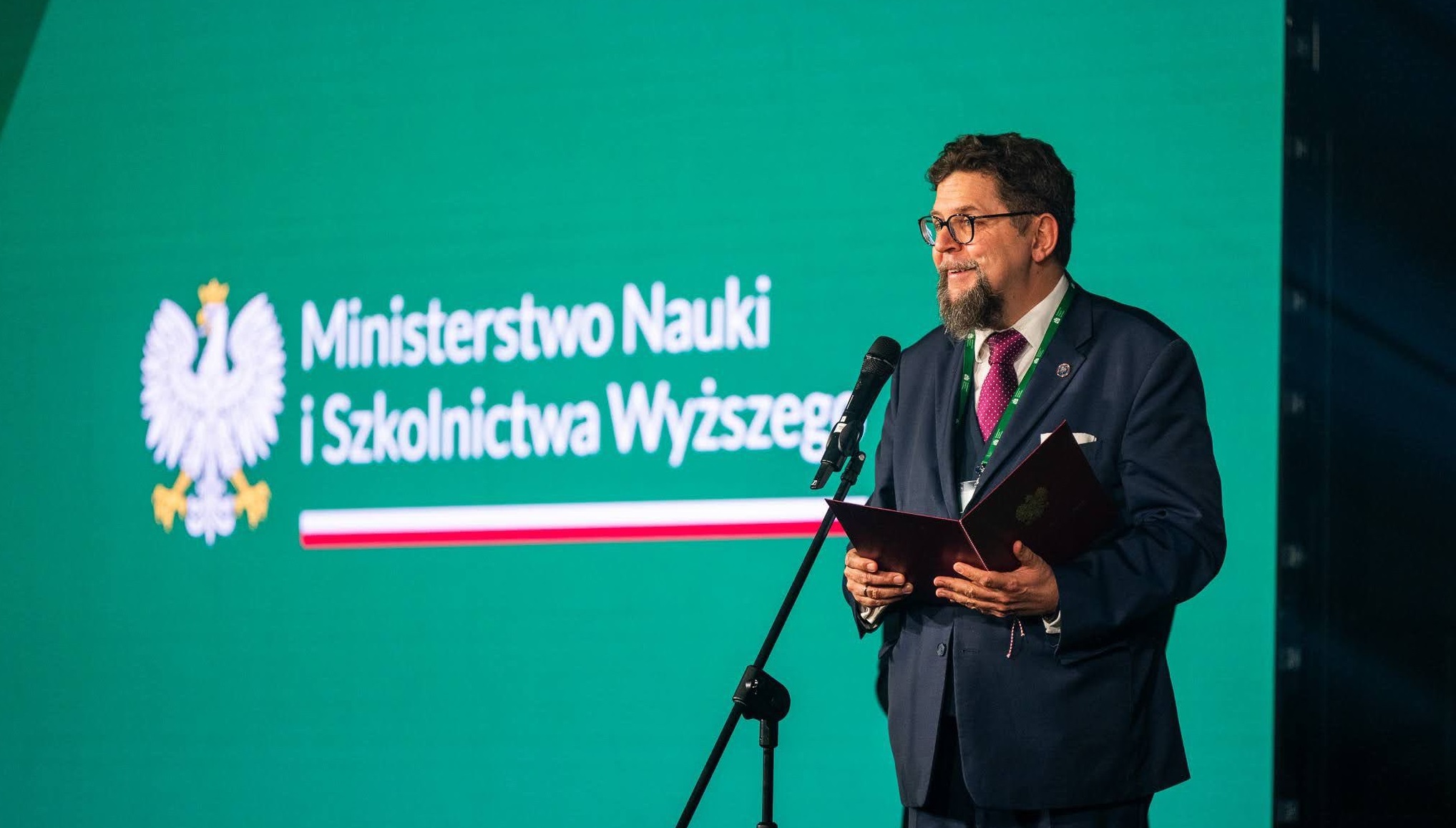 Ukraińska „regulacja” polskiej nauki