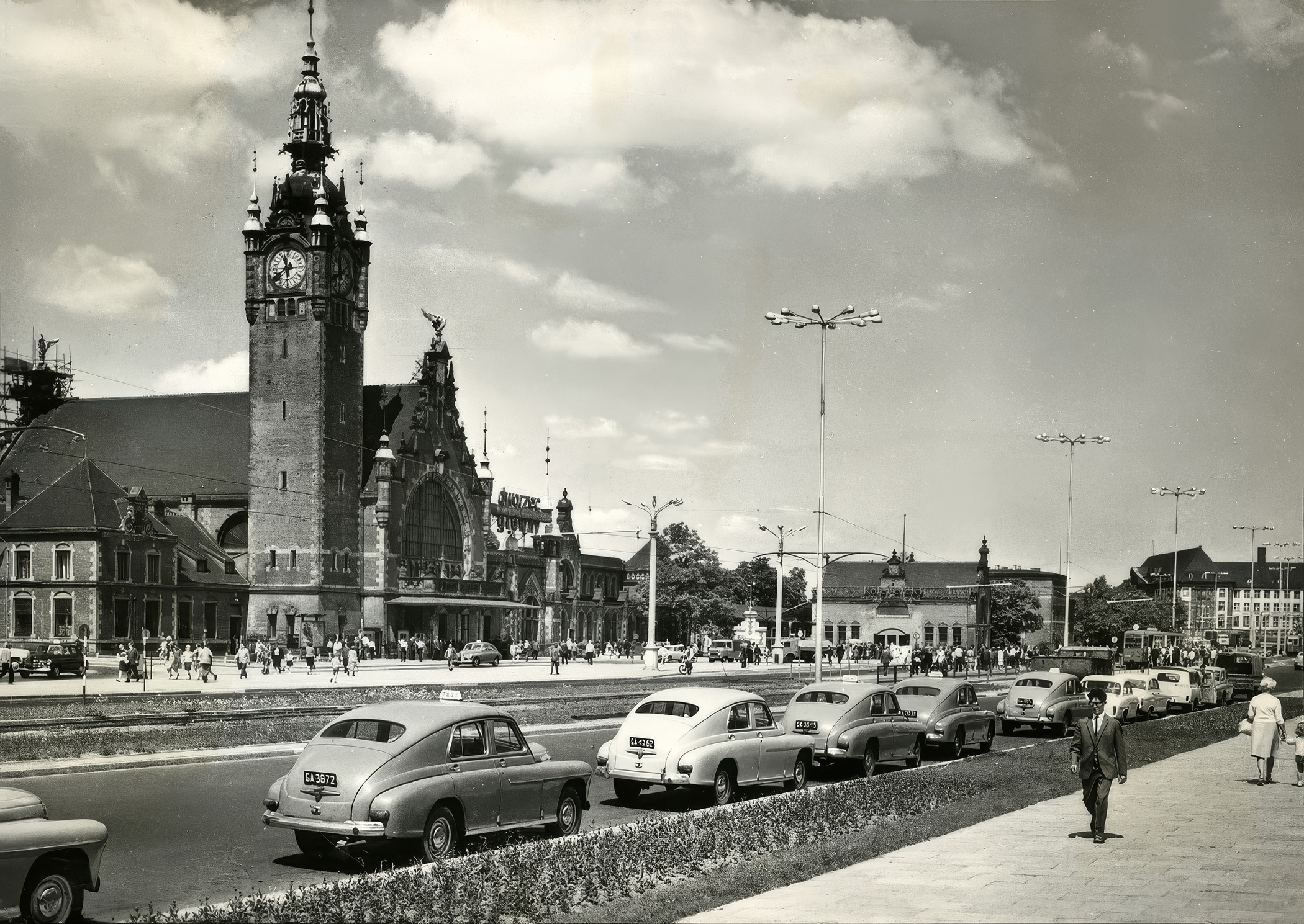 Zinkiewicz: Nałaki & company