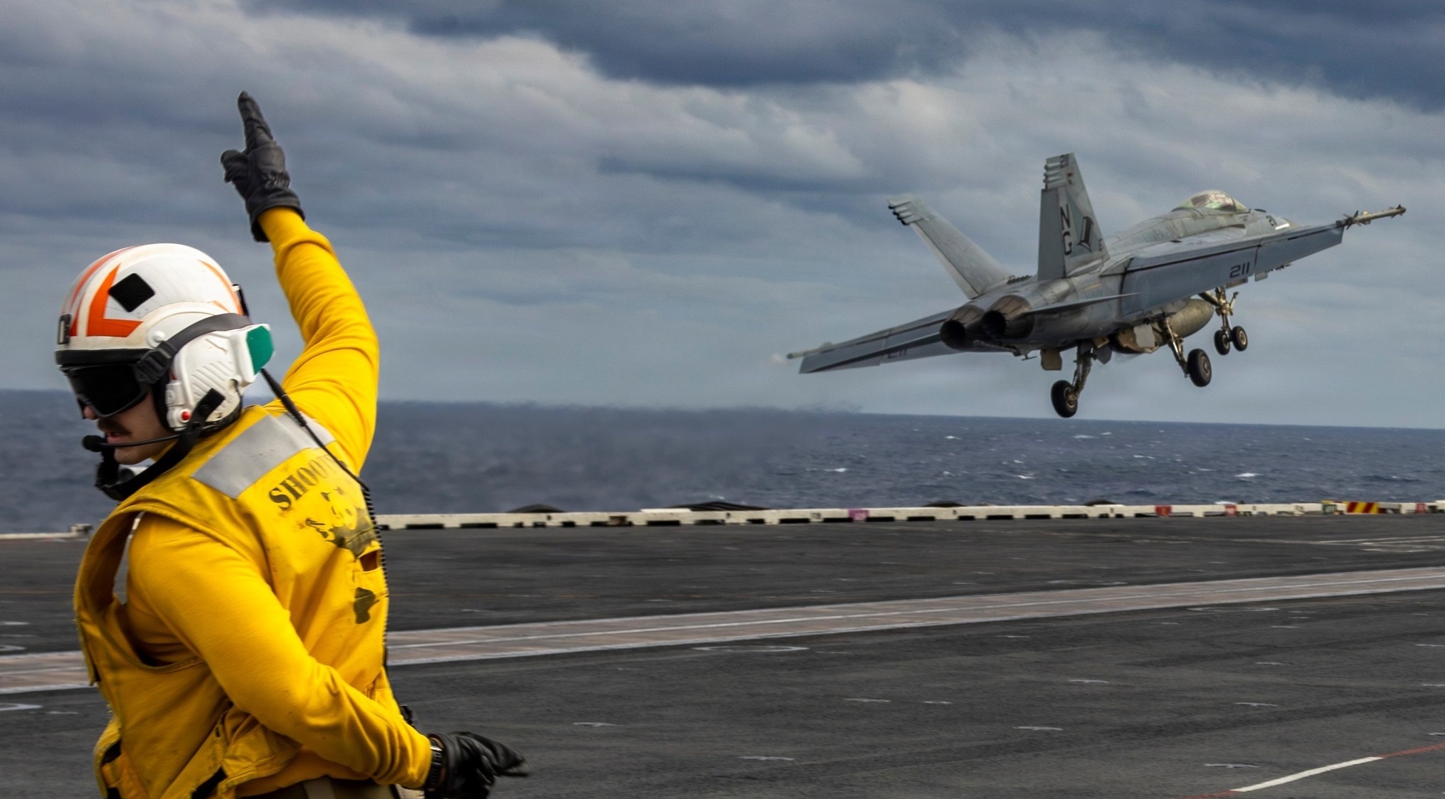 Raźny: Kto po Wenezueli?