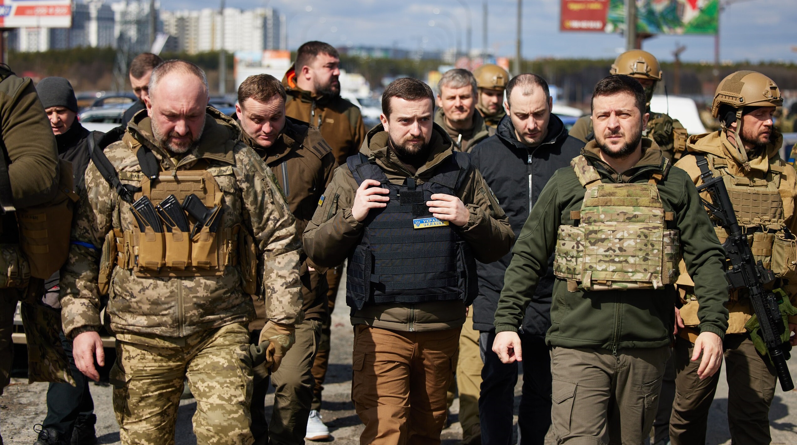 Dlaczego dyplomacja nie kończy wojny na Ukrainie? (1)