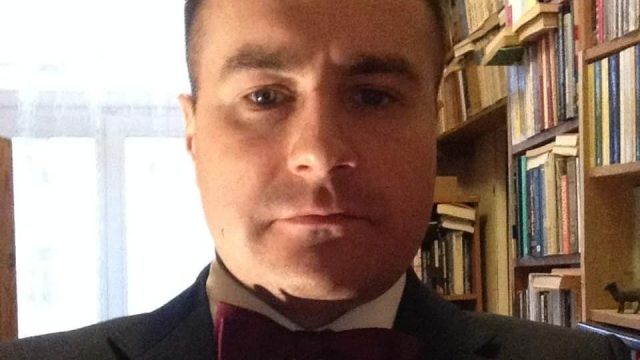 Lasecki polemizuje z Jastrzębskim w/s Millera