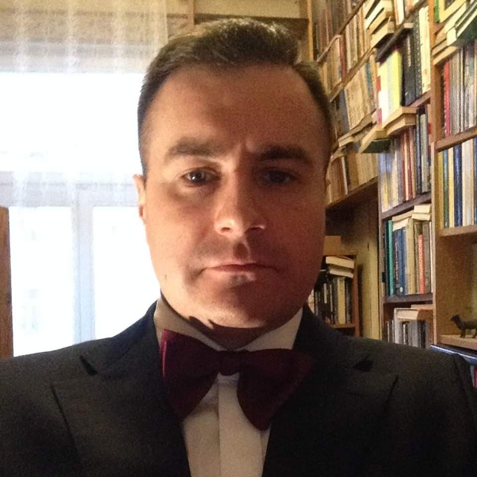 Lasecki polemizuje z Jastrzębskim w/s Millera