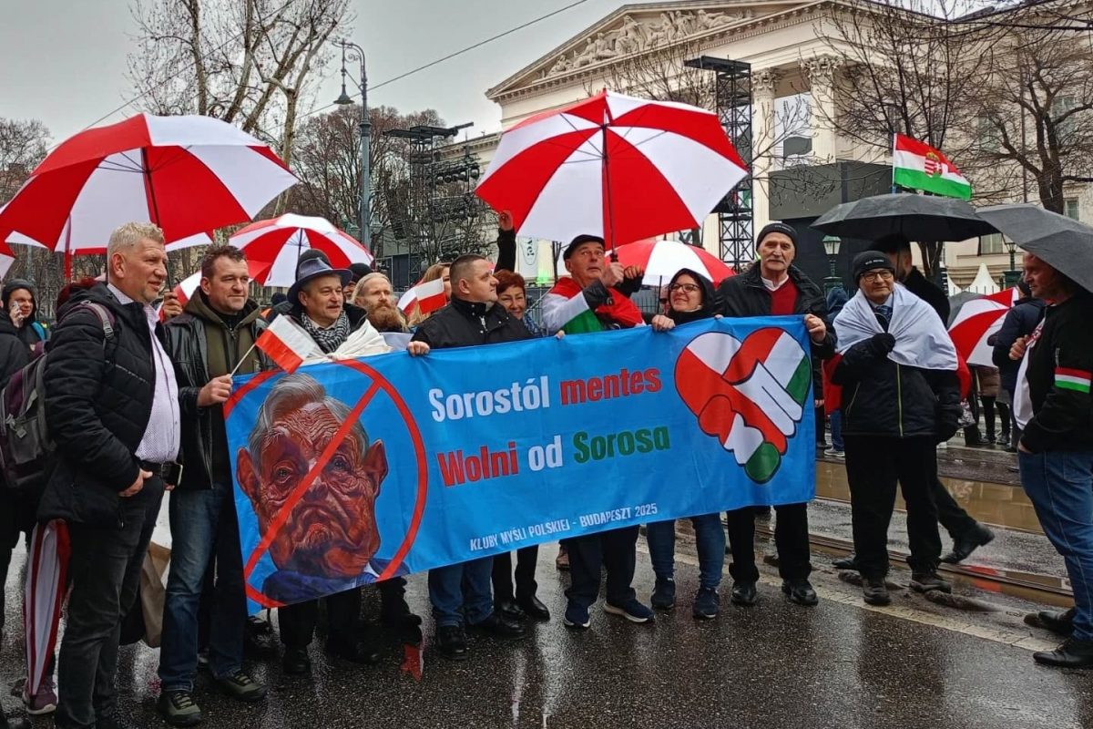 Serwis Informacyjny Myśli Polskiej 04.02.2026