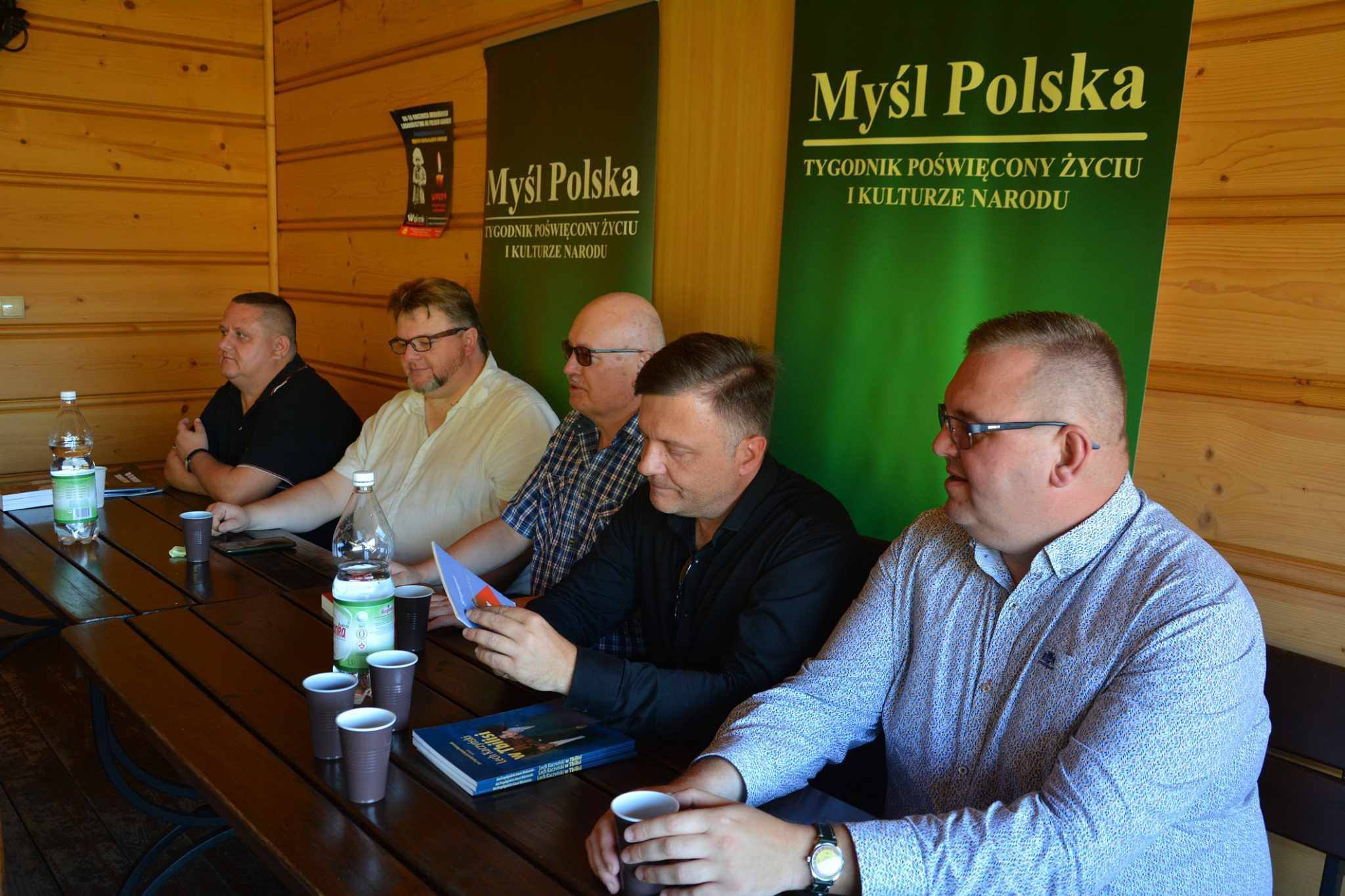 Kluby Myśli Polskiej działają już na terenie całego kraju!