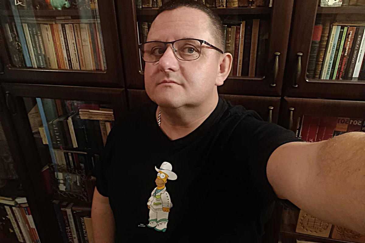 Jastrzębski: Dom wariatów Polska Jastrzębski: Dom wariatów Polska