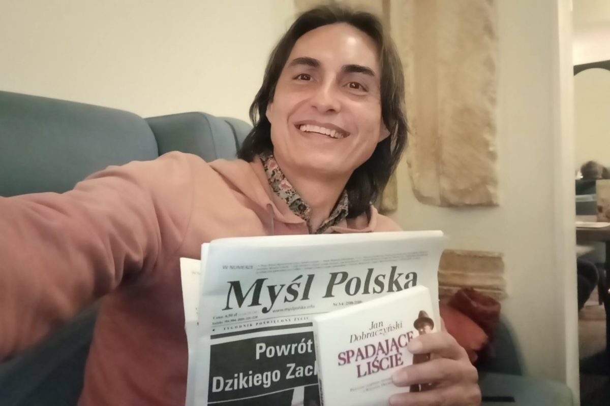 Serwis Informacyjny Myśli Polskiej 11.02.2026