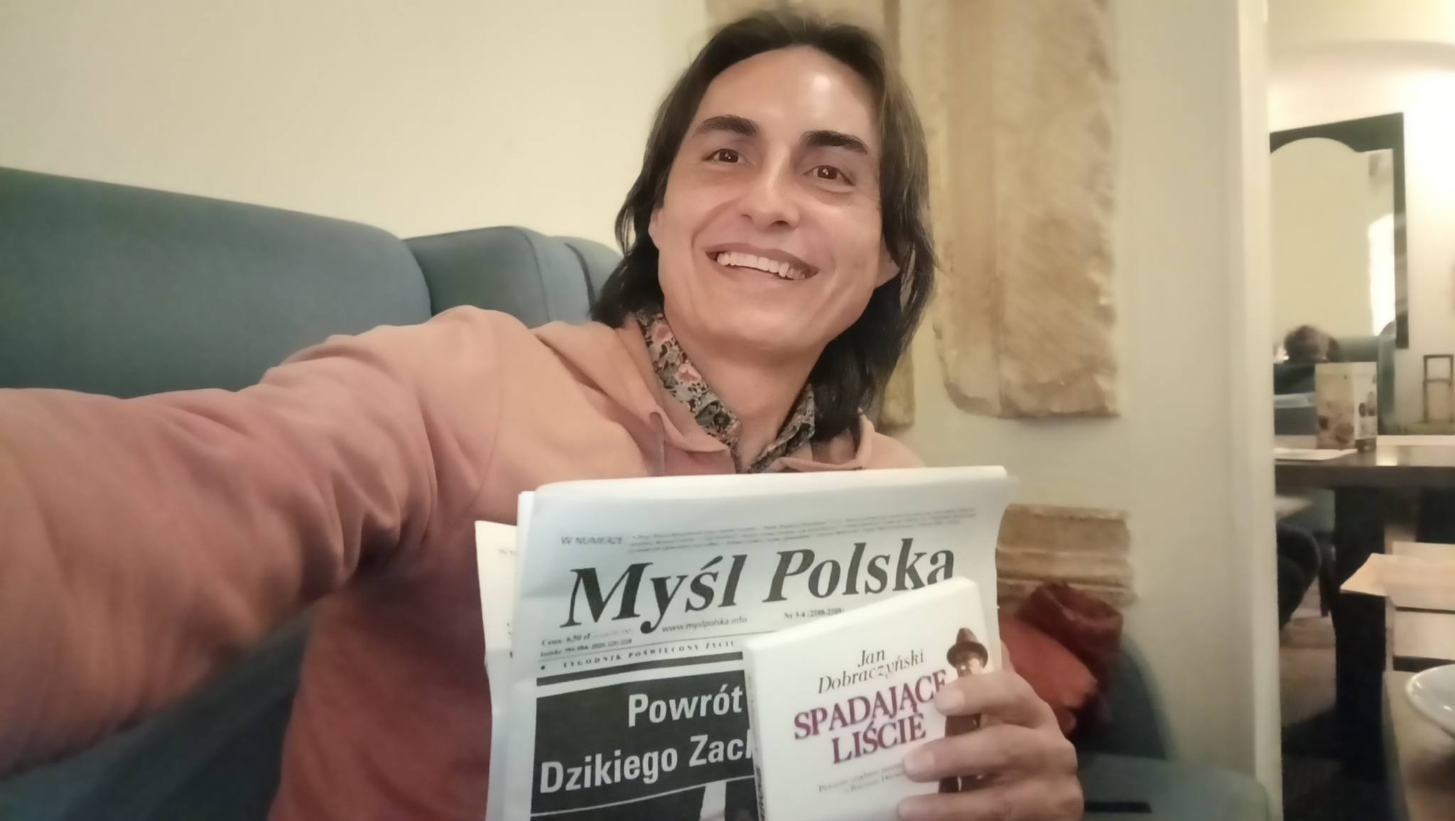 Serwis Informacyjny Myśli Polskiej 11.02.2026