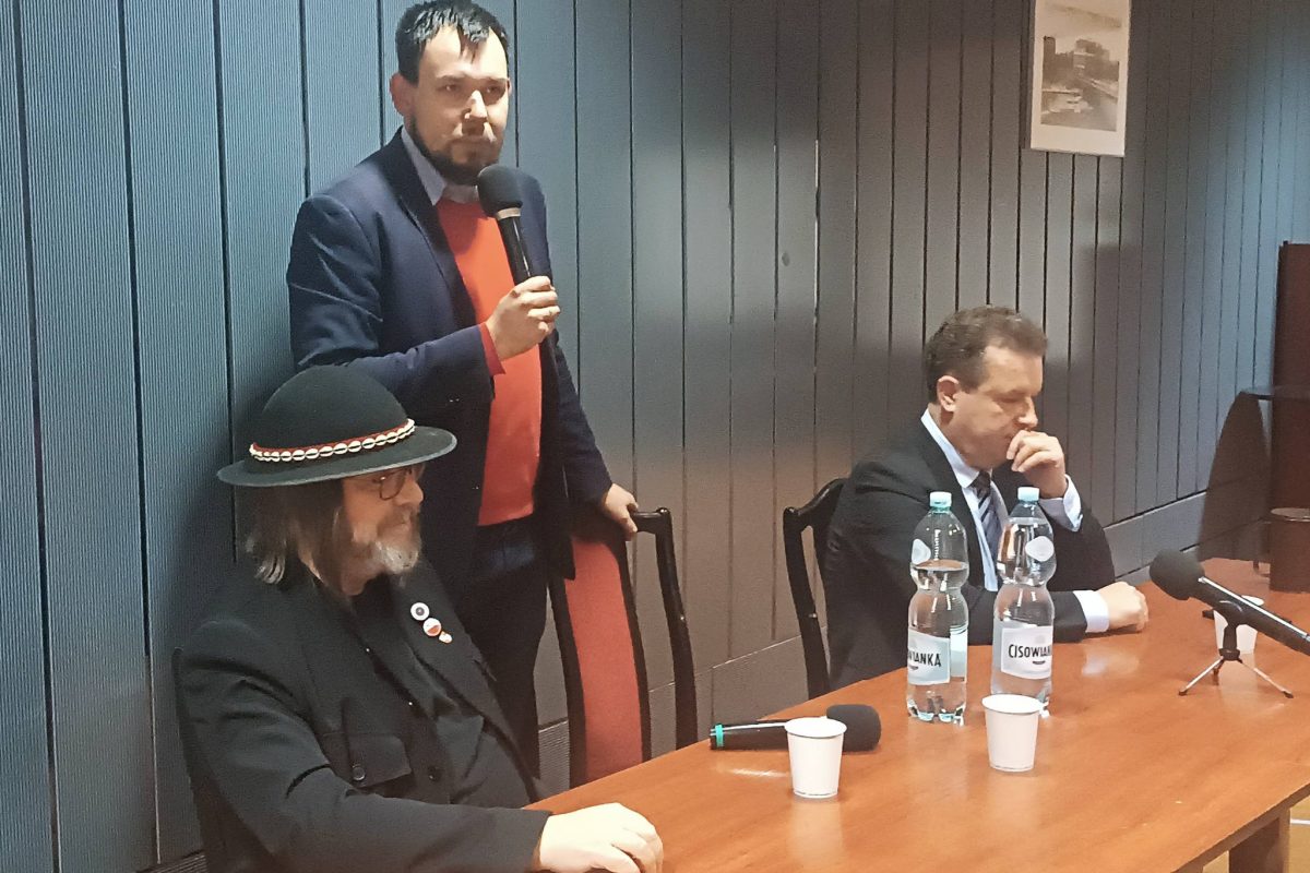 Serwis Informacyjny Myśli Polskiej 05.02.2026