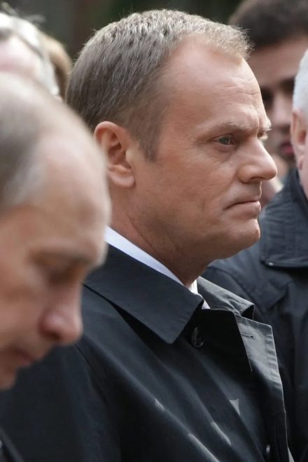 Rusofobia, rusofilia i realizm.