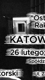 Spotkanie z Mateuszem Piskorskim – kto zabił Andrzeja Leppera?