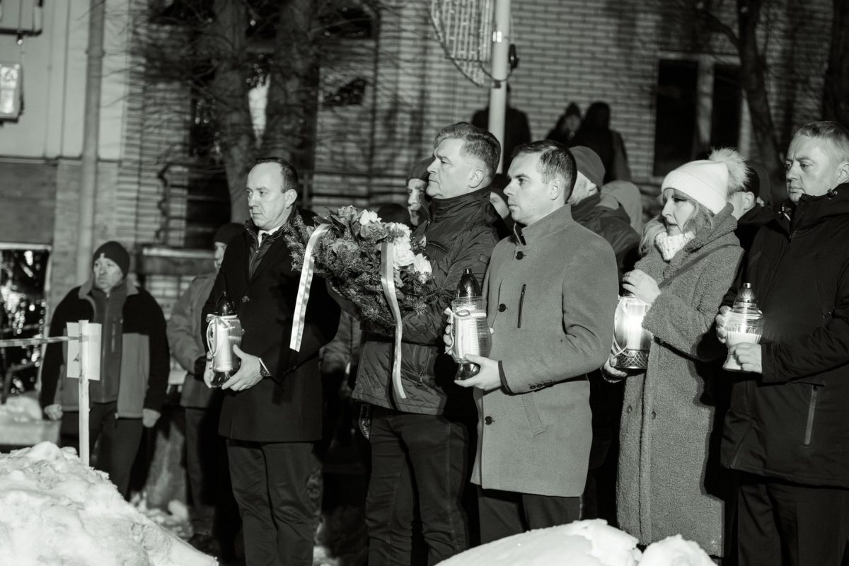 Birczańskie reminiscencje Birczańskie reminiscencje