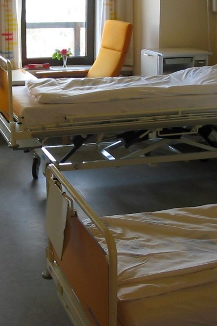 Medycyna jest jedna, zależności wiele