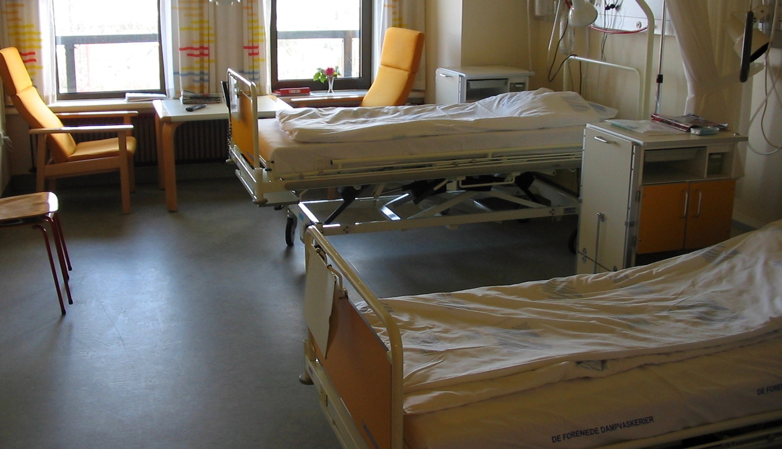 Medycyna jest jedna, zależności wiele