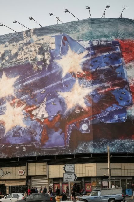 Warecki: Pokój wisi na włosku… a może jednak nie!