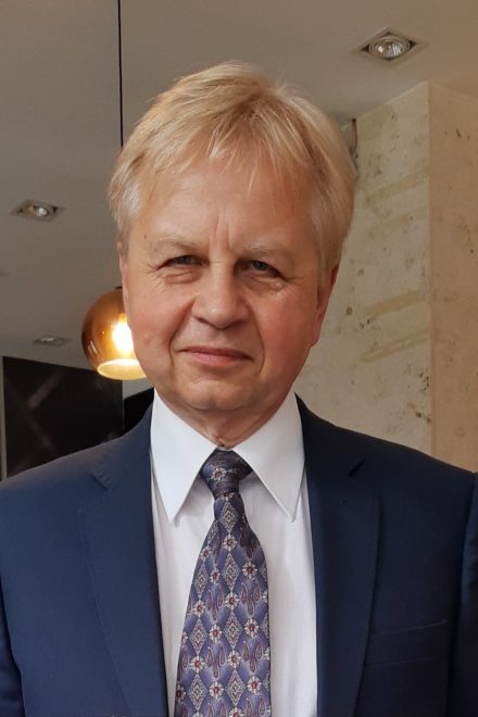 Ukryte mechanizmy polityki