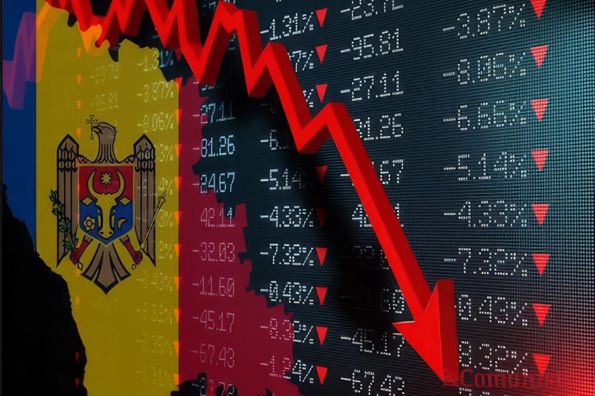 Jankowski: Mołdawia – laboratorium globalizmu
