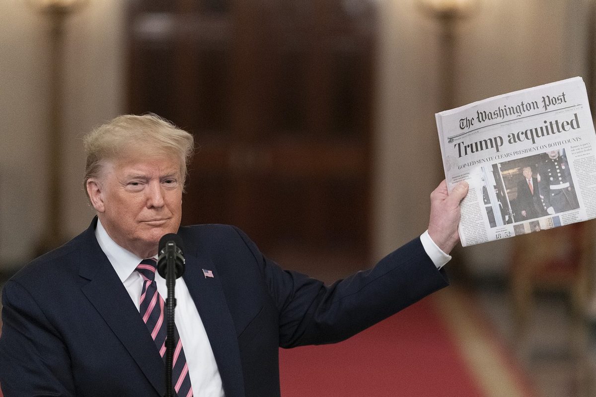 Tęsknota za spokojem a widmo Makiawela Tęsknota za spokojem a widmo Makiawela