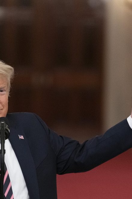 Tęsknota za spokojem a widmo Makiawela