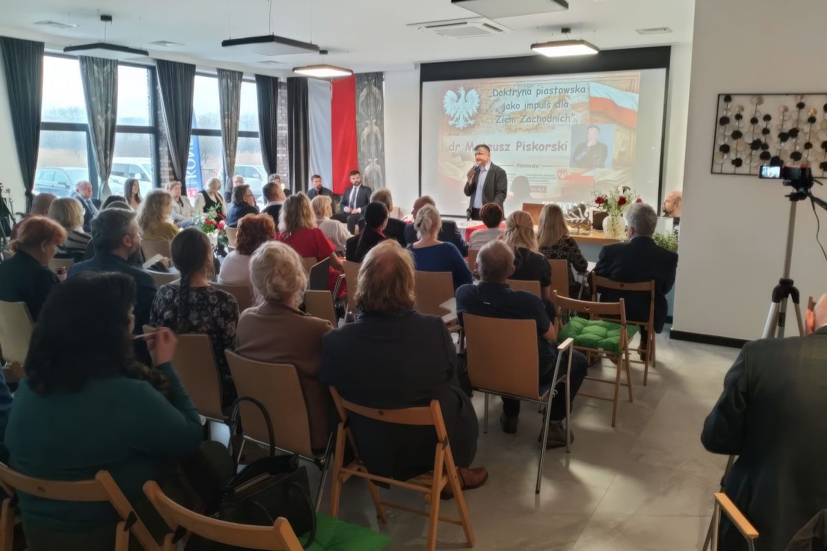 Jankowski: Środowiska odzyskane