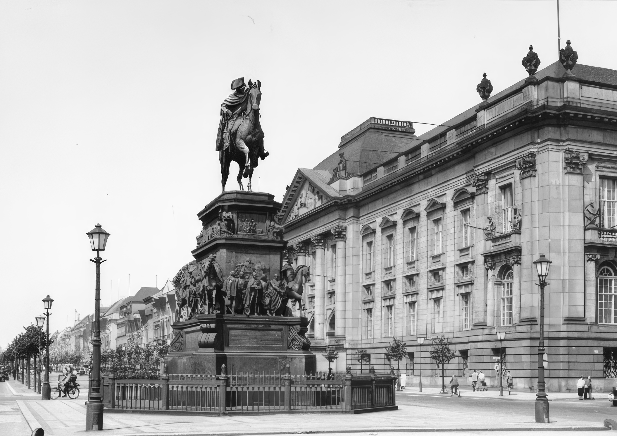 Golla: Niemcy – konserwatyzm bez konserwatyzmu