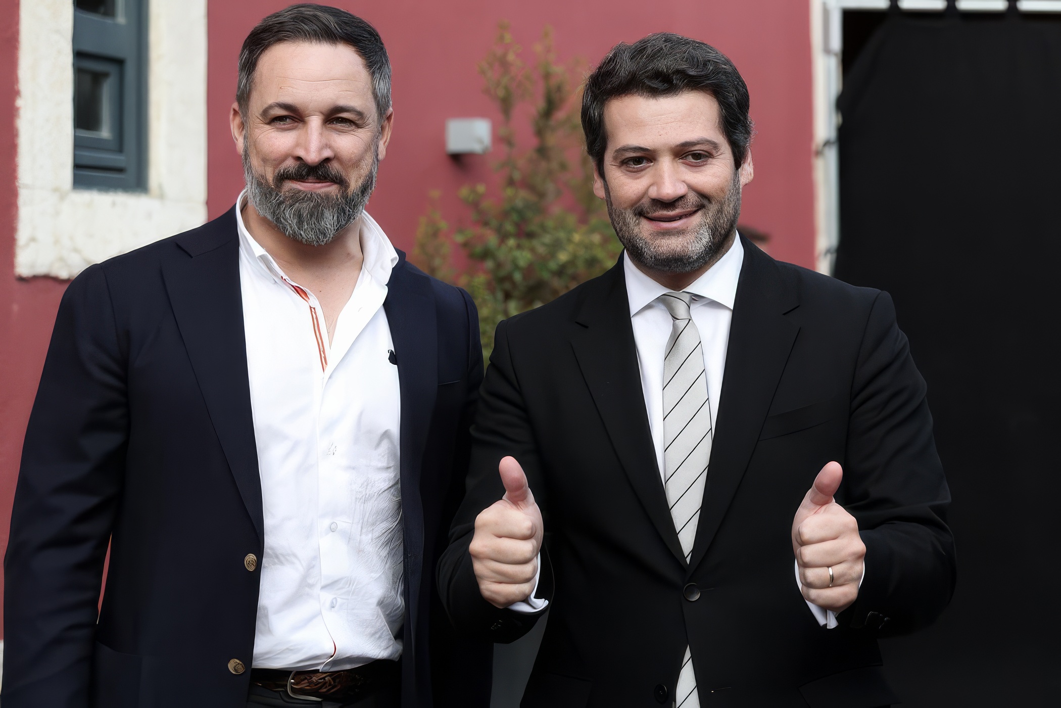 Waćkowski: Iberyjska beznadzieja polityczna?