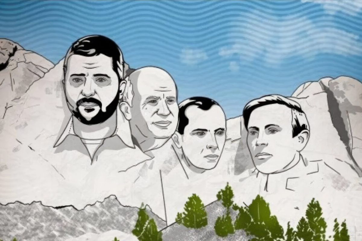 Rękas: Reparacje od Ukrainy?