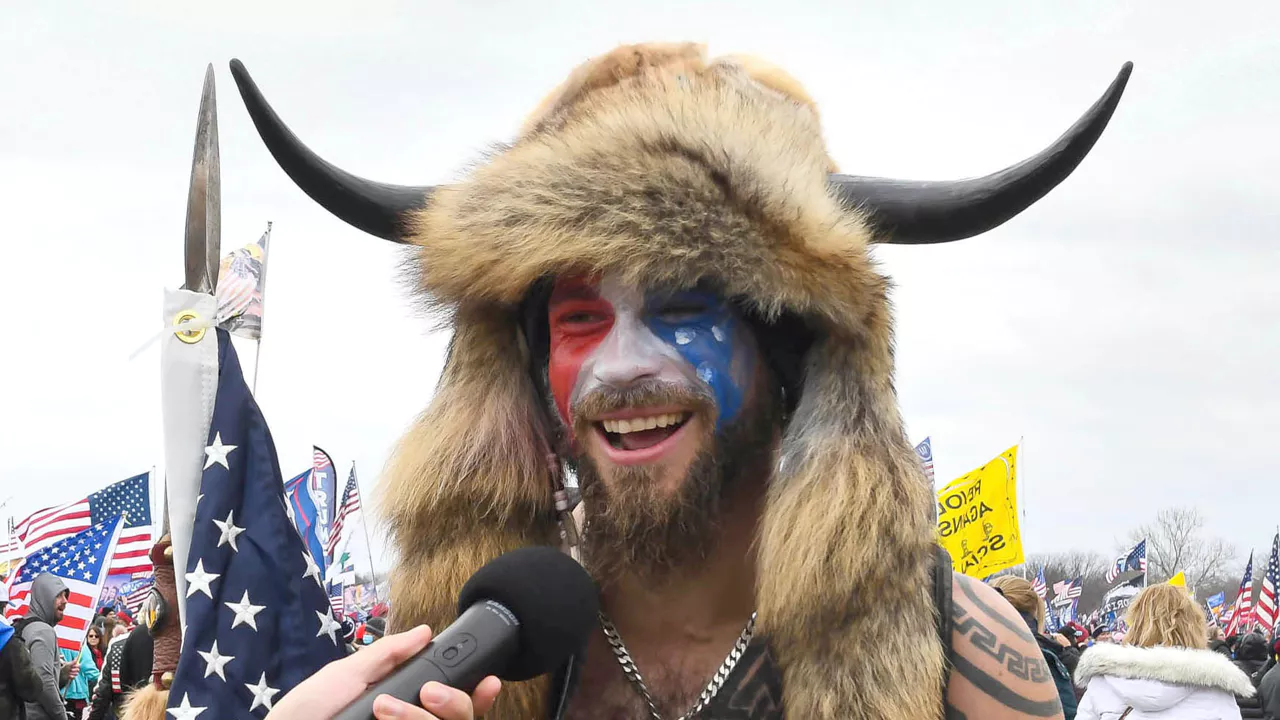 Jastrzębski: Przedtrumpizm, trumpizm, postpolityka i co dalej?