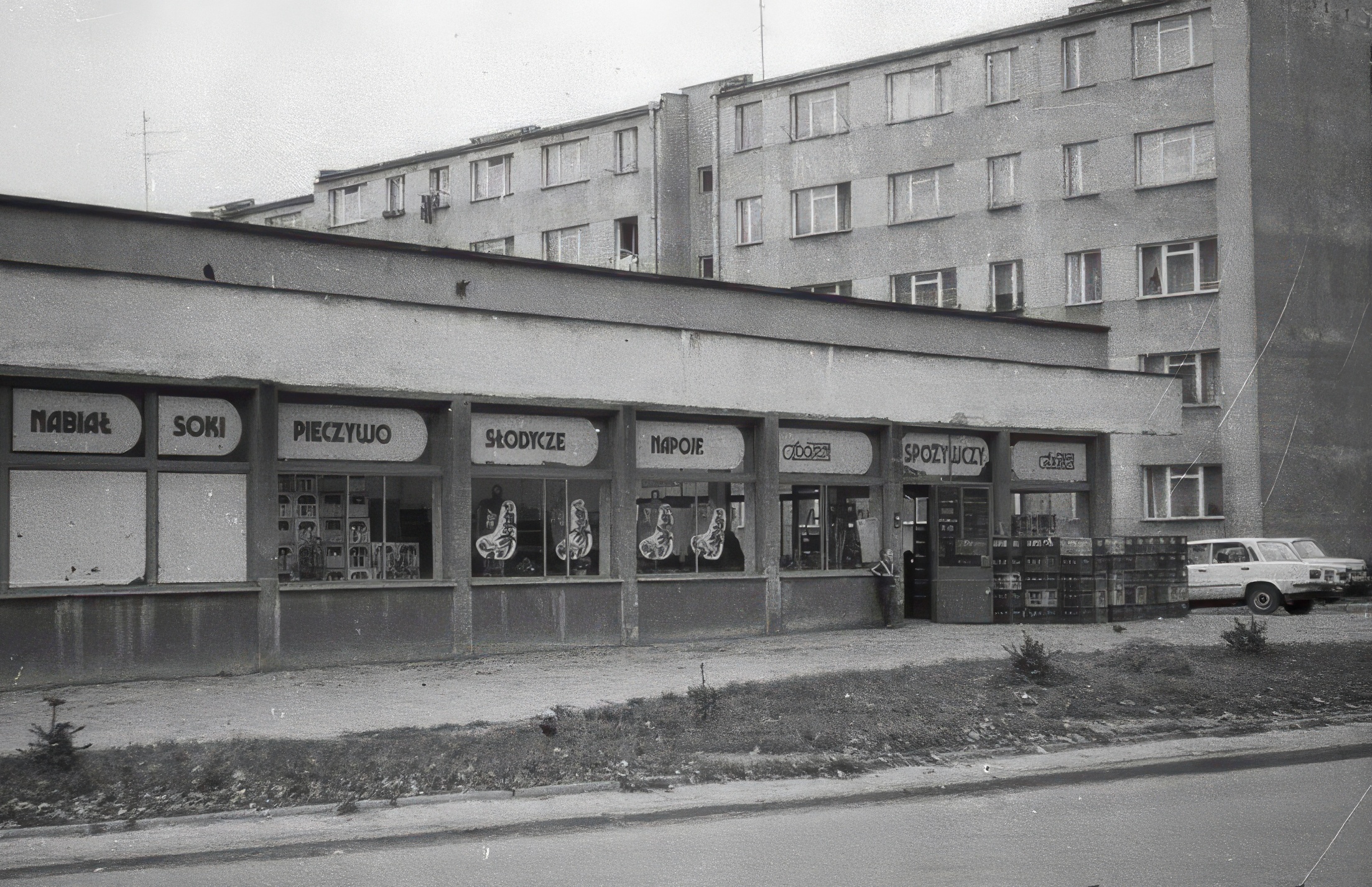 Zinkiewicz: Wywindowani w maliny