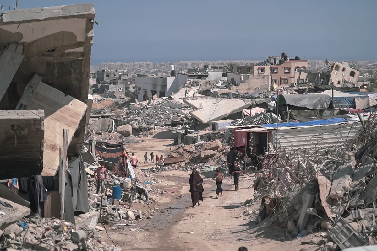 Jeśli zapomnimy o nich… Jeśli zapomnimy o nich…