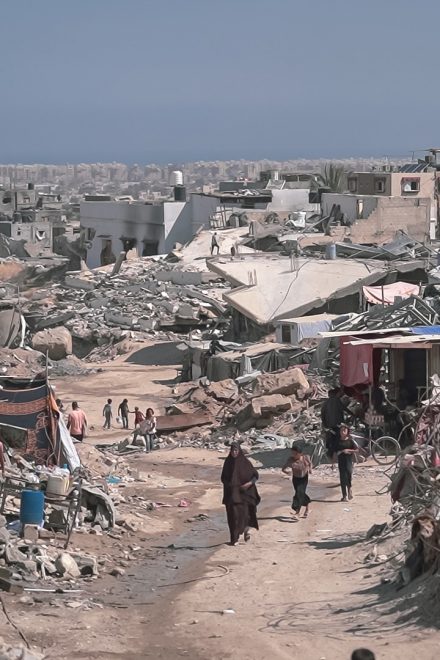 Jeśli zapomnimy o nich…