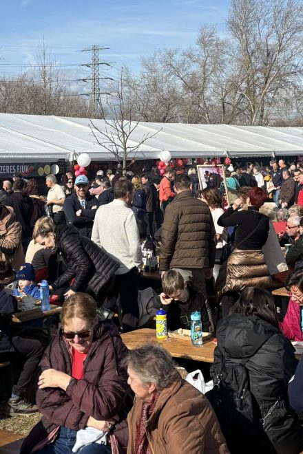 Węgry w przedwyborczym napięciu