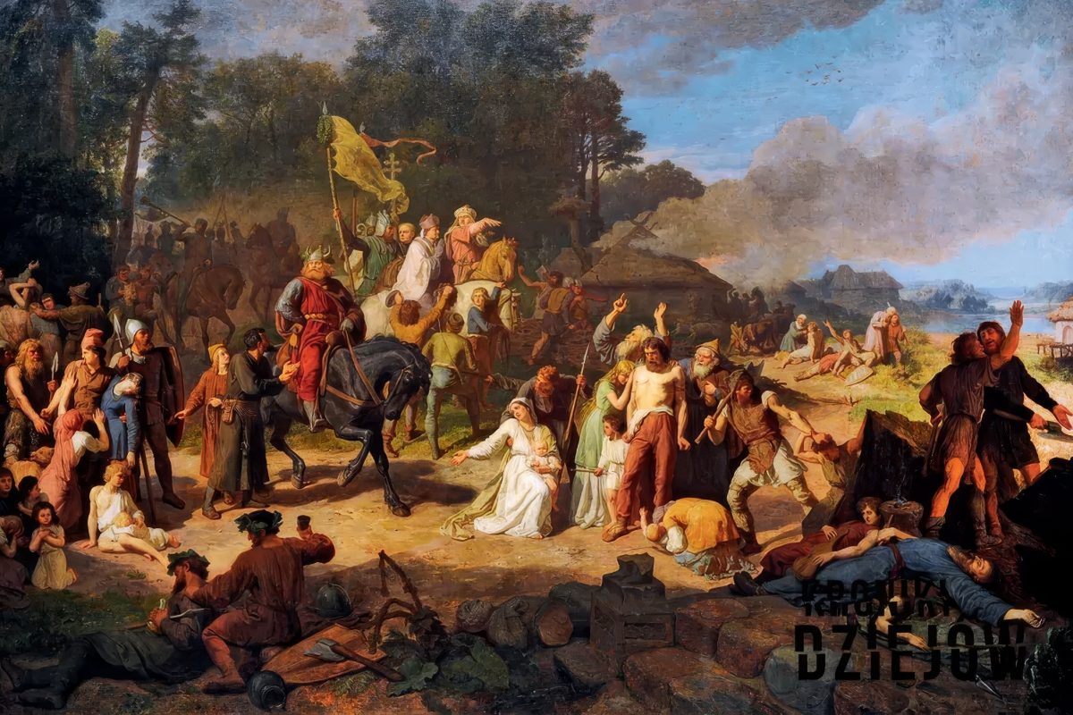 Waćkowski: Bufor antypolskiej hipokryzji Waćkowski: Bufor antypolskiej hipokryzji