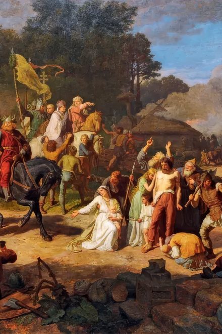 Waćkowski: Bufor antypolskiej hipokryzji