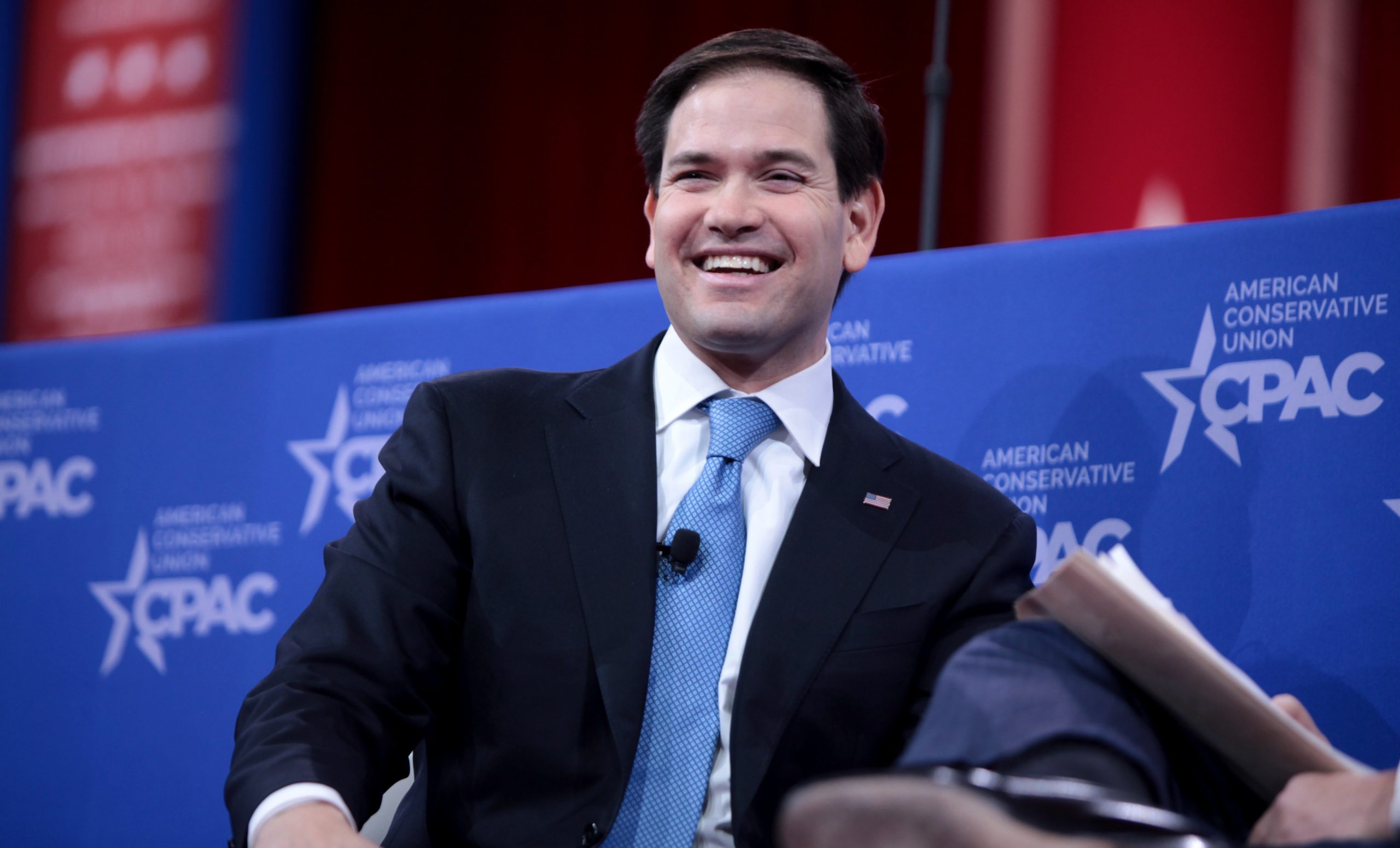 Rubio: Nie odrzucajcie chrześcijańskiego dziedzictwa Europy